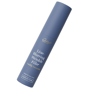 Line Blurring Wrinkle Filler