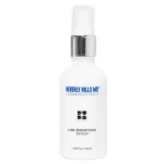 Beverly Hills MD Line Smoothing Serum Reviews – Is It Safe To Use?