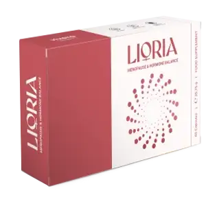 Lioria