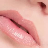 lip-burning