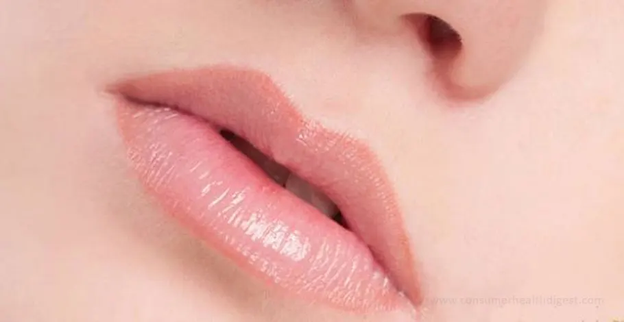 Lip Burning Sensation – Symptoms, Causes, Treatments