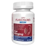 Lipo-Flavonoid Plus Review: Does It Stop Ringing in the Ears?