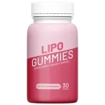 Lipo Gummies Review: Are They Effective for Weight Loss?