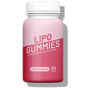 Lipo Gummies