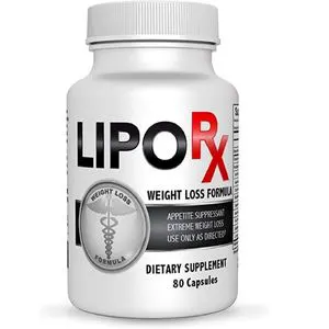 Lipo RX Reviews – Does Lipo RX Weight Loss Pill Really Work & Is It Safe?