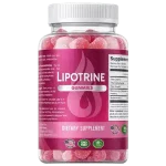 LipoTrine Review: Is This Weight Loss Gummy Worth It?