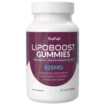 LipoBoost Gummies Review: Can These Gummies Reduce Hunger?