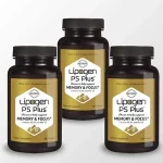 Lipogen PS Plus Reviews: Does It Speed Up Concentration?
