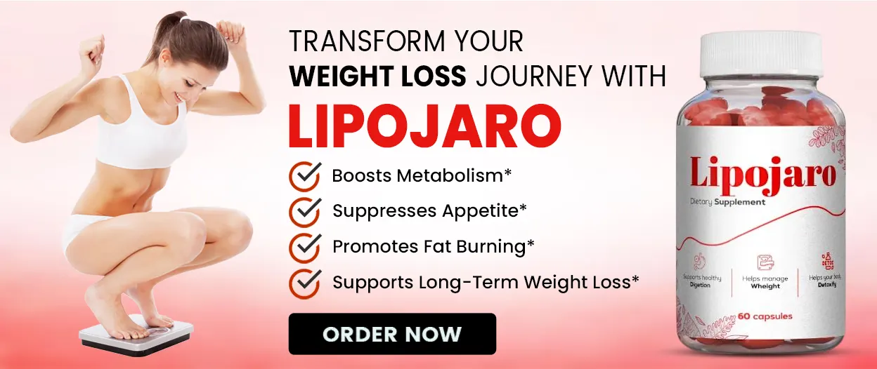 Lipojaro