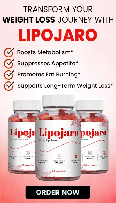 Lipojaro