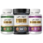 Liposet Review: Does This Wellness Brand Really Work?
