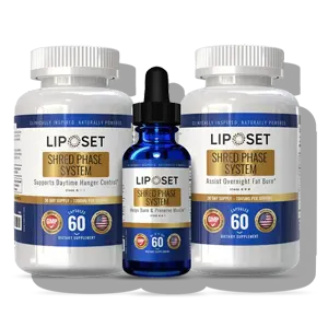 liposet-weight loss