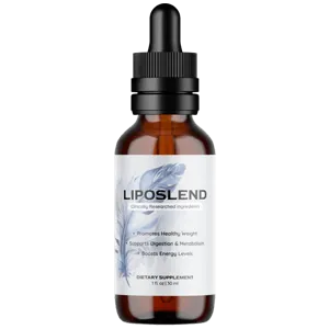 LipoSlend