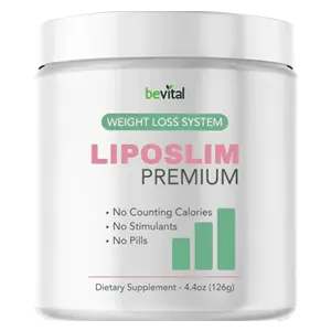 LipoSlim Premium