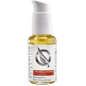 Liposomal Vitamin C