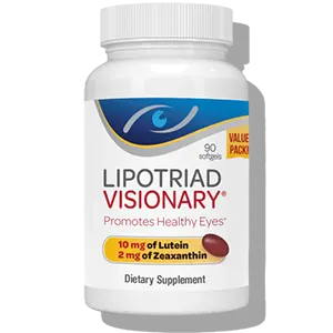 lipotriad visionary