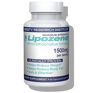 lipozene diet pills