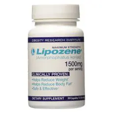 Lipozene