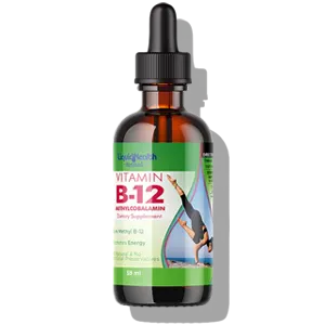 liquid health labs b12 energy shot