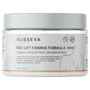 Crema reafirmante Lisseva Pro-Lift