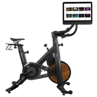 Vélo d'exercice lumineux Vélo d'exercice lumineux