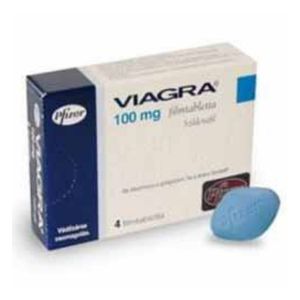 Little Blue Pill