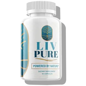 liv-pure liver supplement