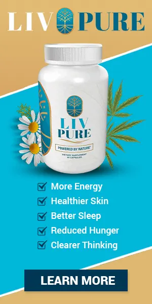 Liv Pure