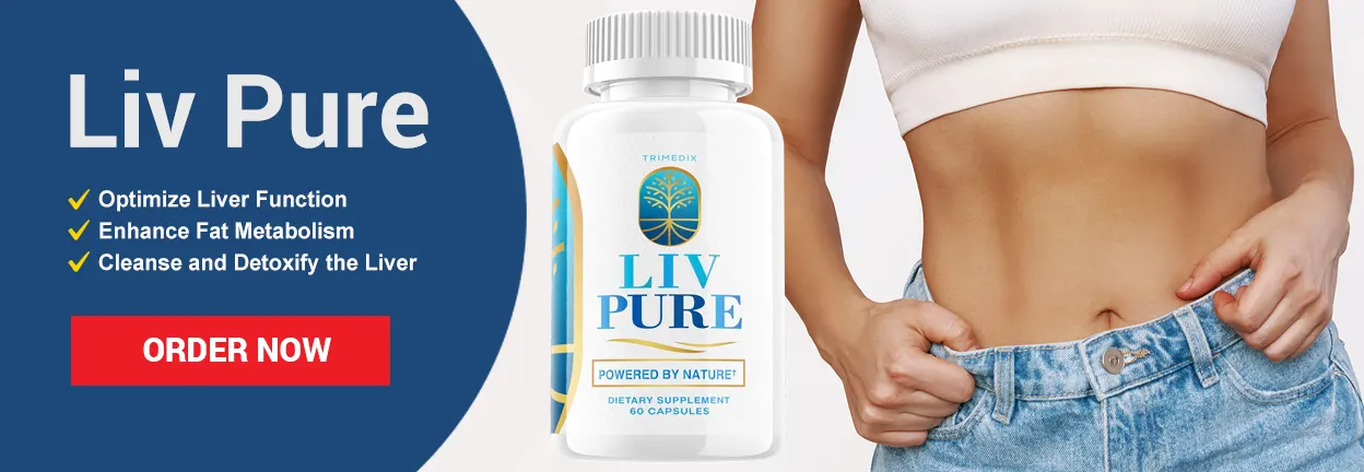 Liv Pure
