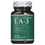 Live Cell Research LA-3 Reviews – Things You Really Need To Know