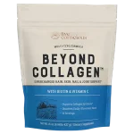 Live Conscious Beyond Collagen Review: Does This 5-Type Collagen Powder Hold Up?