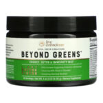 Live Conscious Beyond Greens Reviews: Does It Really Work?