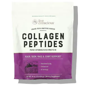 Live Conscious Collagen Peptides