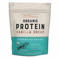 Live Conscious Organic Protein