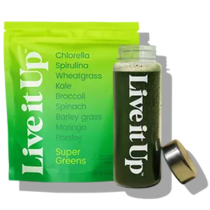 Live It Up Super Greens