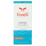Reseñas de Liveli Focus Clearli: ¿Cumple sus promesas?