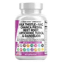 Liver Defend Supplement