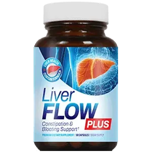 Liver Flow Plus