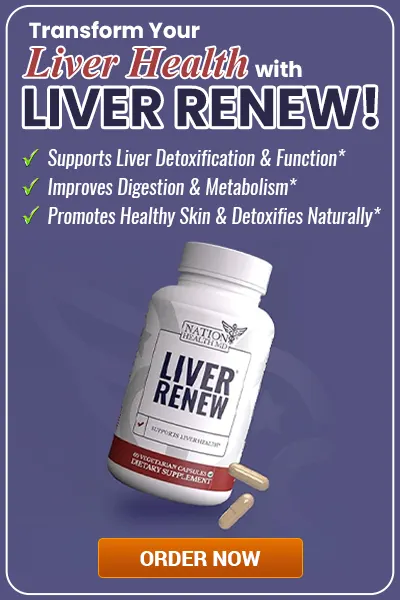 Liver Renew