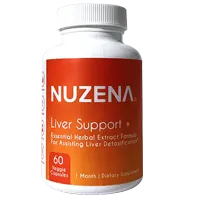 Liver Support +
