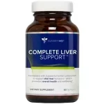 Revisión de Liver Support: ¿Funciona como se anuncia?