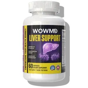 wowmd liver support