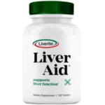 Liverite Liver Aid Review: Does it Optimize Liver Health?