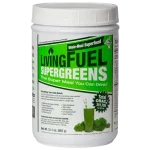 Living Fuel SuperGreens Review: Can It Improve Your Health?
