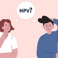Leben mit HPV