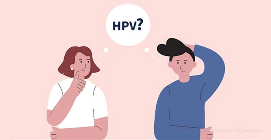 Living With HPV? This Supplement May Help Clear The HPV Infections