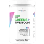 Livingood Daily Greens + Superfoods Review: Will it Boost Your Health?