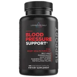 Livingood Daily Healthy Blood Pressure Review: Worth Trying?
