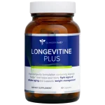 Revisión de Longevitine Plus: ¿Puede realmente combatir el envejecimiento?