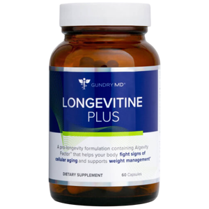 Longevitina Plus